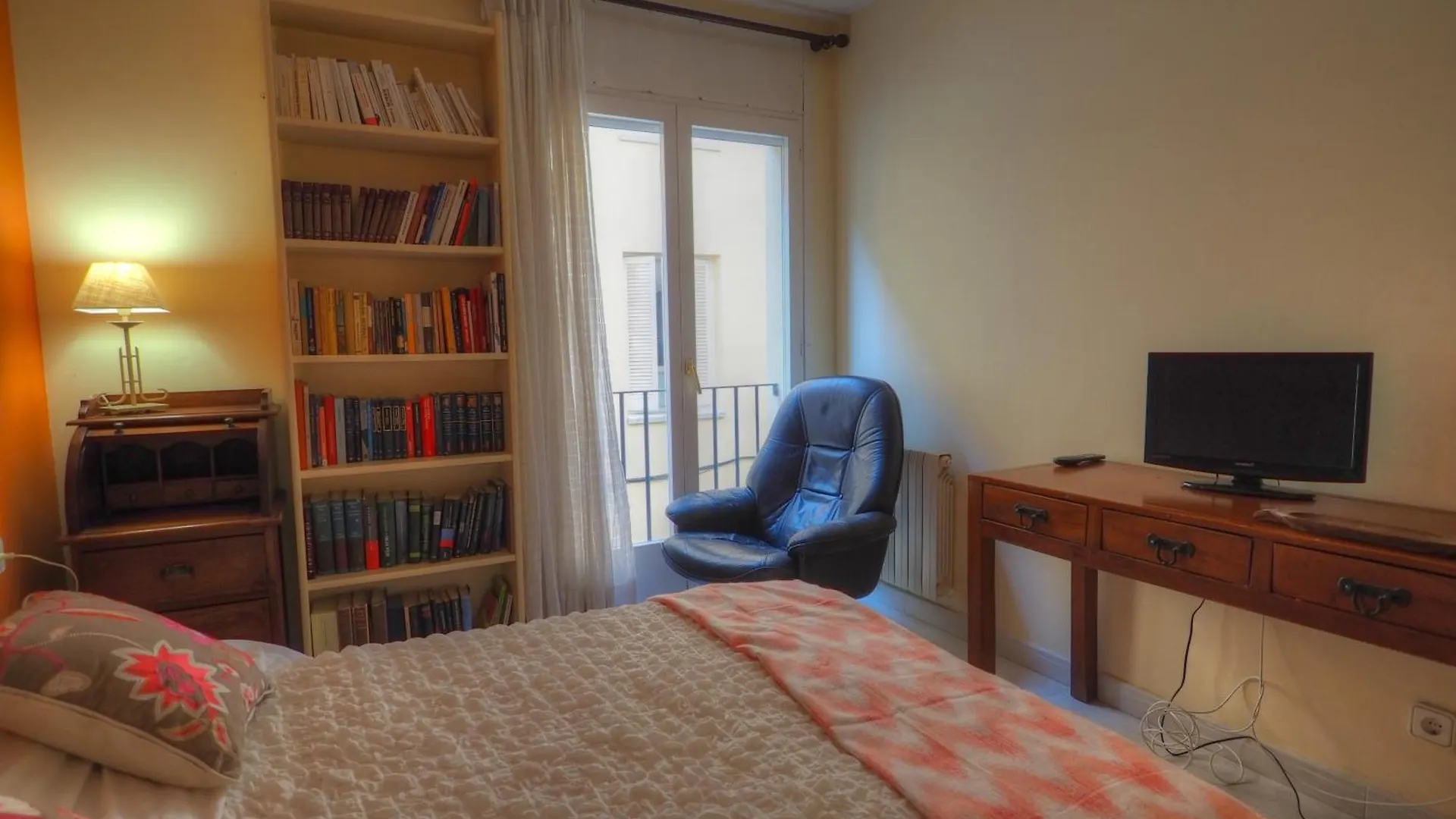 Center Family Apartment By Hello Homes Sitges Spain