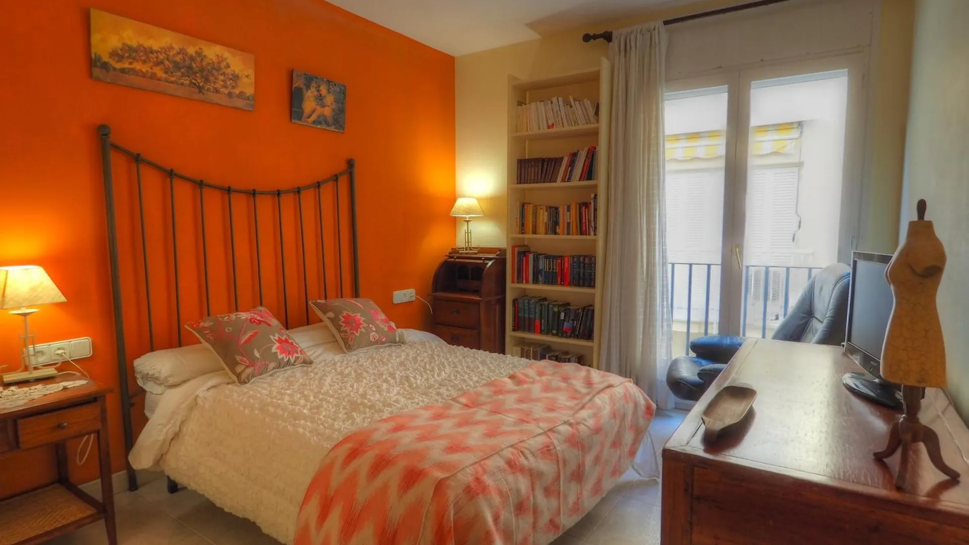 Center Family Apartment By Hello Homes Sitges