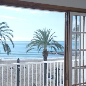Sunny Sitges