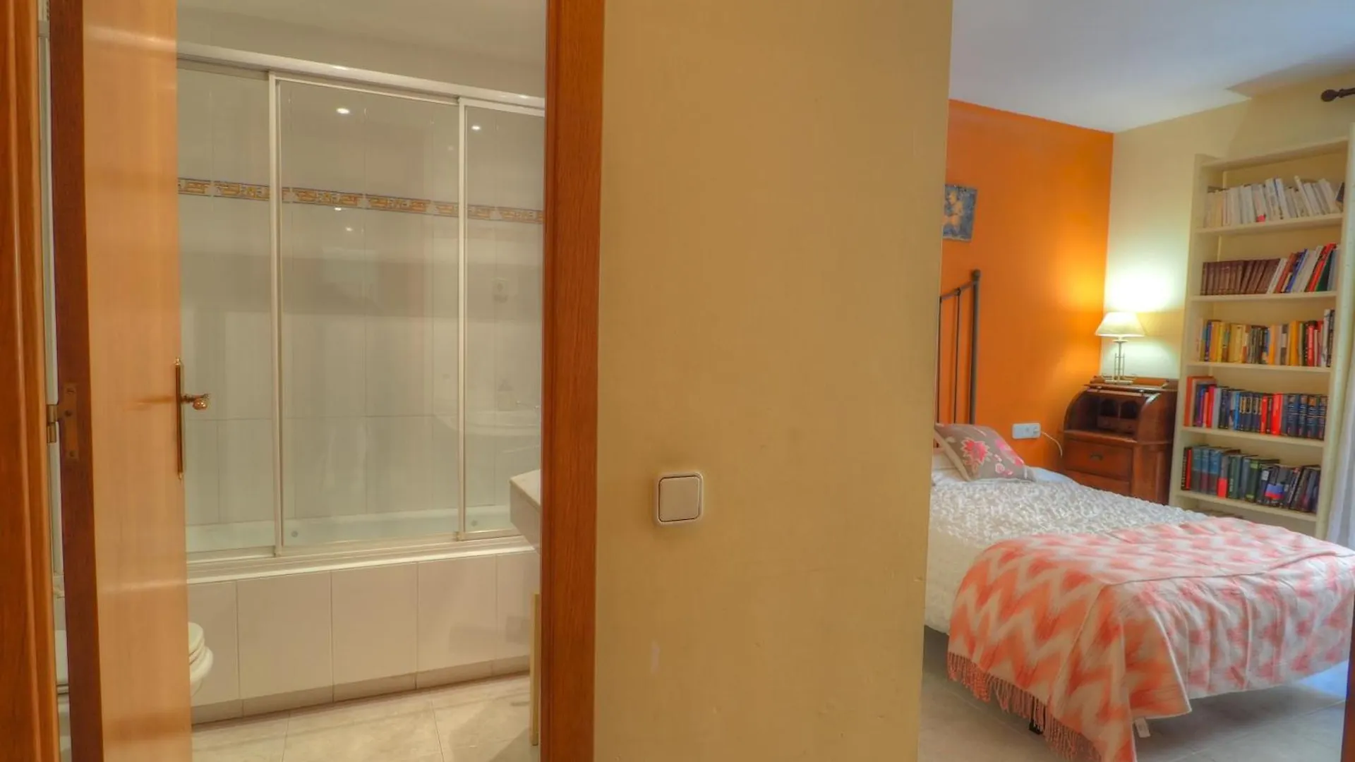 Center Family Apartment By Hello Homes Sitges